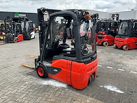 2018 linde e 16 evo vorkheftruck - afbeelding 17 van  20