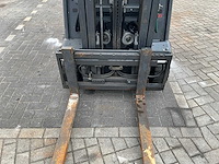 2018 linde e 16 evo vorkheftruck - afbeelding 20 van  20