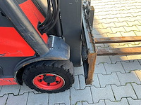2018 linde e 16ph-02 vorkheftruck - afbeelding 4 van  22