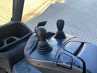 2018 linde e 16ph-02 vorkheftruck - afbeelding 14 van  22