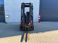 2018 linde e 16ph-02 vorkheftruck - afbeelding 12 van  22