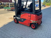 2018 linde e 16ph-02 vorkheftruck - afbeelding 20 van  22