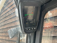 2018 linde e 30 l 01 vorkheftruck - afbeelding 2 van  18