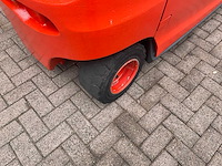 2018 linde e 30 l 01 vorkheftruck - afbeelding 8 van  18