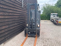 2018 linde e 30 l 01 vorkheftruck - afbeelding 13 van  18