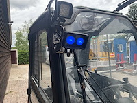 2018 linde e 30 l 01 vorkheftruck - afbeelding 16 van  18