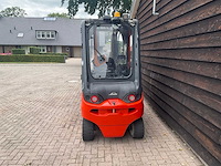 2018 linde e 30 l 01 vorkheftruck - afbeelding 12 van  18
