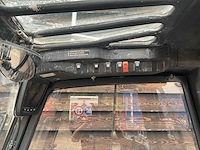 2018 linde e 30 l 01 vorkheftruck - afbeelding 18 van  18