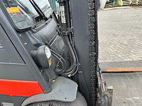 2018 linde e 45 vorkheftruck - afbeelding 5 van  24