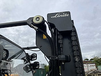 2018 linde e 45 vorkheftruck - afbeelding 6 van  24