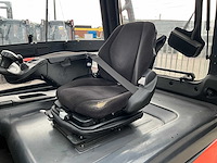 2018 linde e 45 vorkheftruck - afbeelding 7 van  24