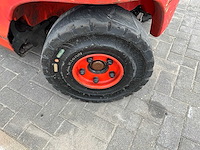 2018 linde e 45 vorkheftruck - afbeelding 16 van  24