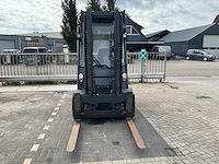 2018 linde e 45 vorkheftruck - afbeelding 12 van  24