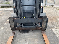 2018 linde e 45 vorkheftruck - afbeelding 24 van  24