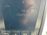 2018 linde e 50 vorkheftruck - afbeelding 9 van  17