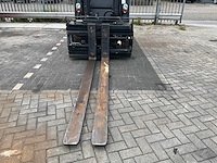 2018 linde e 50 vorkheftruck - afbeelding 17 van  17