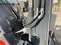 2018 linde e 80 vorkheftruck - afbeelding 6 van  30