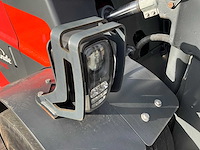 2018 linde e 80 vorkheftruck - afbeelding 9 van  30