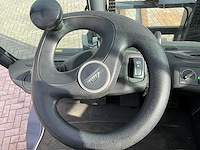 2018 linde e 80 vorkheftruck - afbeelding 17 van  30