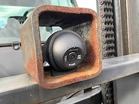 2018 linde e 80 vorkheftruck - afbeelding 21 van  30