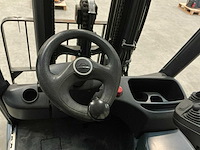 2018 linde e14-02 vorkheftruck - afbeelding 4 van  19