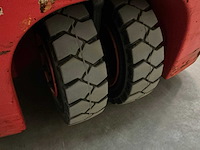 2018 linde e14-02 vorkheftruck - afbeelding 7 van  19