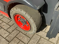 2018 linde e14-02 vorkheftruck - afbeelding 5 van  23