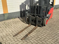 2018 linde e14-02 vorkheftruck - afbeelding 14 van  23