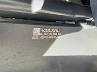 2018 linde e14-02 vorkheftruck - afbeelding 15 van  23