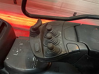 2018 linde e16 evo vorkheftruck - afbeelding 10 van  14