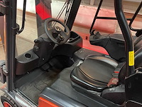 2018 linde e16 evo vorkheftruck - afbeelding 9 van  14