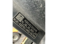 2018 linde e16c-02 vorkheftruck - afbeelding 2 van  4