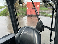 2018 linde e16c02 vorkheftruck - afbeelding 2 van  39