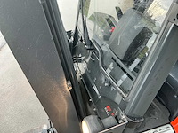 2018 linde e16c02 vorkheftruck - afbeelding 15 van  39