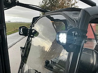 2018 linde e16c02 vorkheftruck - afbeelding 16 van  39