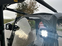 2018 linde e16c02 vorkheftruck - afbeelding 17 van  39