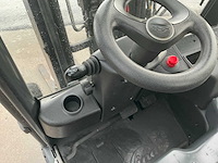 2018 linde e16c02 vorkheftruck - afbeelding 18 van  39