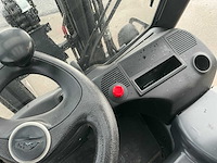 2018 linde e16c02 vorkheftruck - afbeelding 19 van  39