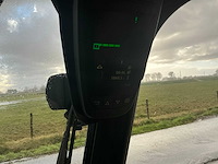 2018 linde e16c02 vorkheftruck - afbeelding 22 van  39