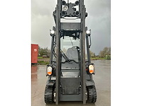 2018 linde e16c02 vorkheftruck - afbeelding 12 van  39