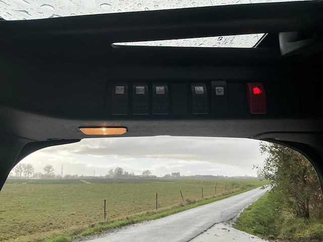 2018 linde e16c02 vorkheftruck - afbeelding 24 van  39