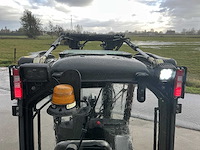 2018 linde e16c02 vorkheftruck - afbeelding 27 van  39