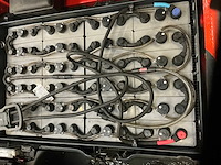 2018 linde e16c02 vorkheftruck - afbeelding 28 van  39