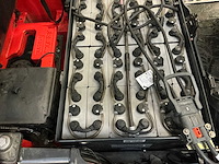 2018 linde e16c02 vorkheftruck - afbeelding 31 van  39