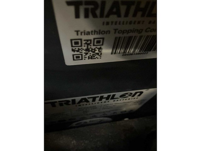 2018 linde e16c02 vorkheftruck - afbeelding 33 van  39