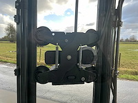 2018 linde e16c02 vorkheftruck - afbeelding 35 van  39