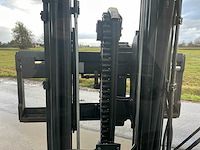 2018 linde e16c02 vorkheftruck - afbeelding 36 van  39