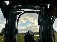 2018 linde e16c02 vorkheftruck - afbeelding 37 van  39