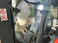 2018 linde e16c02 vorkheftruck - afbeelding 38 van  39