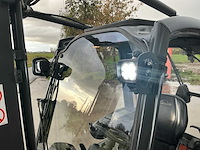 2018 linde e16c02 vorkheftruck - afbeelding 39 van  39